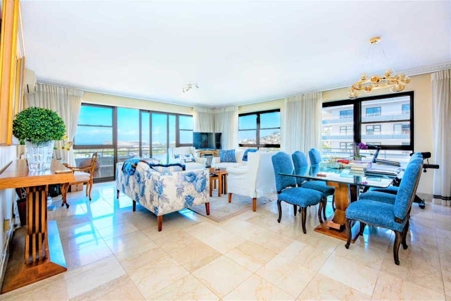 To Let 2 Bedroom Property for Rent in Three Anchor Bay Western Cape